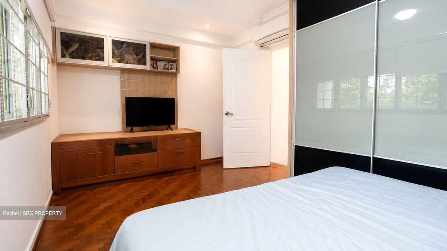 Blk 115 Sunset Way Residence (Clementi), HDB Executive #589299051